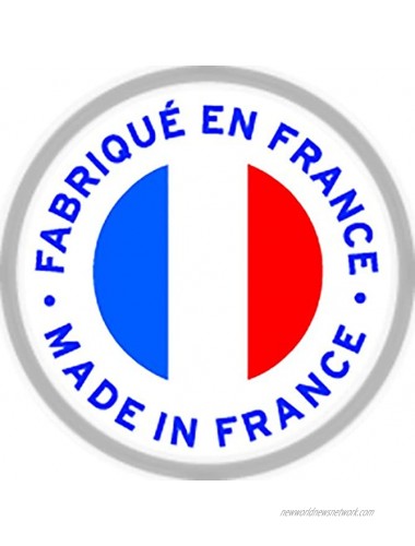 Duralex Made In France 4-Ounce Glass Ramekin Set of 4